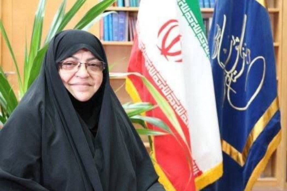 معاون آموزشی وزارت بهداشت، درمان و آموزش پزشکی منصوب شد